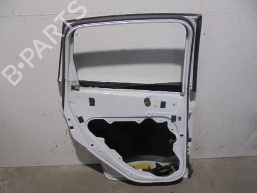 Left rear door FORD KUGA I 2.0 TDCi | BP9706928C4