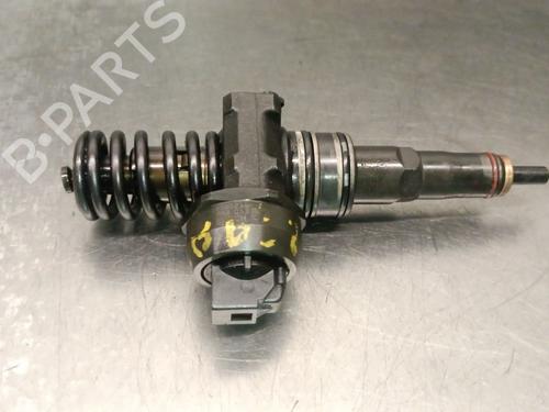 Used Injector Injector 37447266 37447266