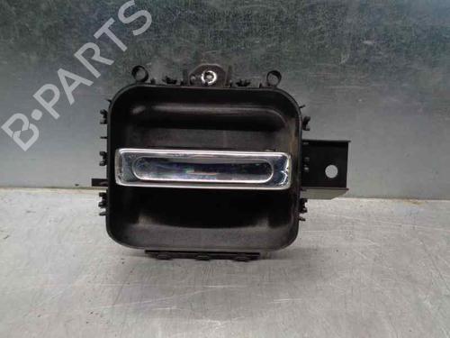 Used Rear right interior door handle PEUGEOT 807 (EB_) 2.0 HDI (136 hp) 7659754