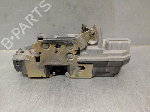 Used Rear right lock PEUGEOT 306 (7B, N3, N5) 1.6 SR (89 hp) 16049946