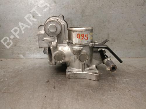 Used Throttle body HYUNDAI TUCSON (TL, TLE) 1.6 CRDi (116 hp) 27517470