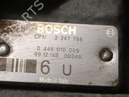 Injection pump BMW 5 (E39) 530 d | BP36663618M78 - Image 6