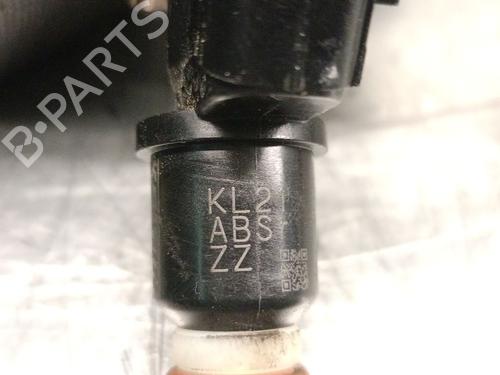 Injection rail HONDA JAZZ V (GR_, GS_) 1.5 eHEV (GR3, GR6) | BP28599727M98