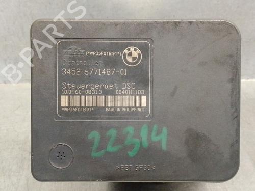 ABS pump BMW 1 (E87) 118 d | BP24177693M43 