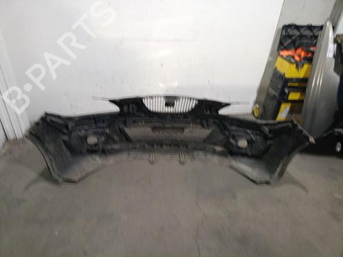 Front bumper SEAT LEON (1P1) 1.6 TDI | BP29325006C7 