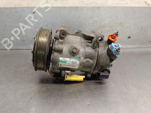 ac-compressor-citroen-berlingo-box-bodympv-b9-2008-38567643 main image