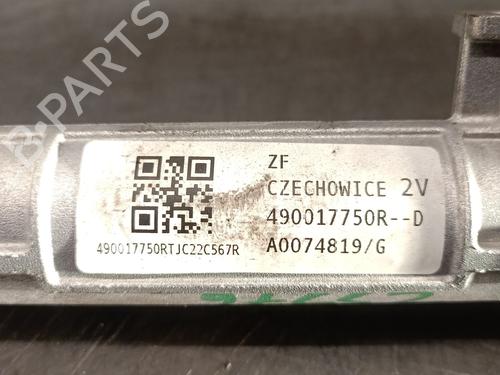 Steering rack DACIA JOGGER (RK_) 1.0 TCe 90 ECO-G (RKMT) | BP29201074M22 