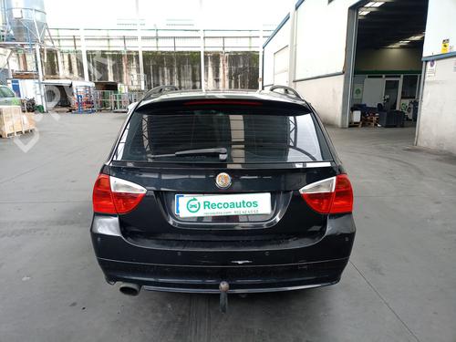 Climate control BMW 3 Touring (E91) 320 d | BP31015991I5 - Image 7