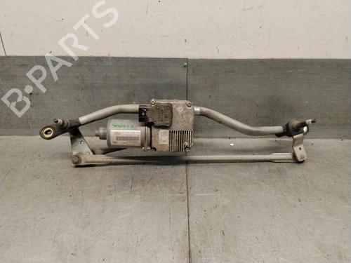 Used Front wiper motor Front wiper motor AUDI A5 (8T3) 2.0 TDI (177 hp) 35791965 35791965