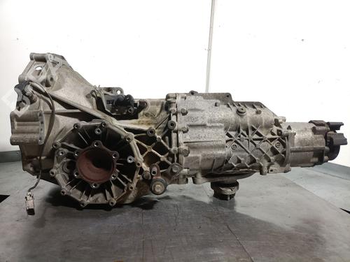 Getriebe für AUDI A4 B7 Avant (8ED) 3.0 TDI quattro (204 hp) 31969163