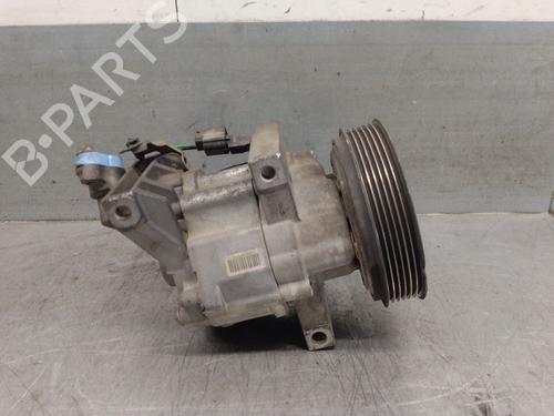 Used AC compressor DACIA SANDERO II 1.5 dCi 75 / Blue dCi 75 (B8JW, B8M4, B8AH, B8M7, B8M6) (75 hp) 27892619