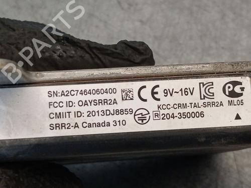 Electronic sensor SUBARU LEVORG 1.6 AWD (VM4) | BP36866710M84 - Image 4