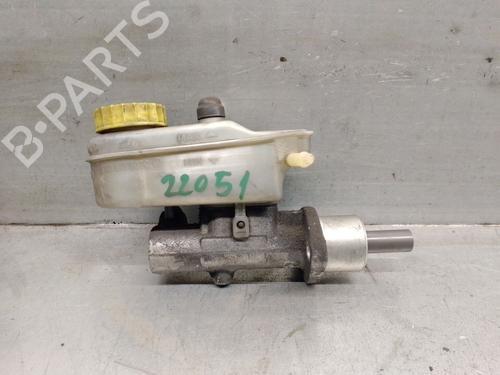 Used Brake master cylinder VW POLO (6N2) 1.4 TDI (75 hp) 23194168