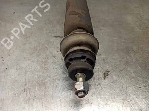 Left rear shock absorber MITSUBISHI MIRAGE / SPACE STAR VI Hatchback (A0_A) 1.2 (A03A) | BP15725618M18 