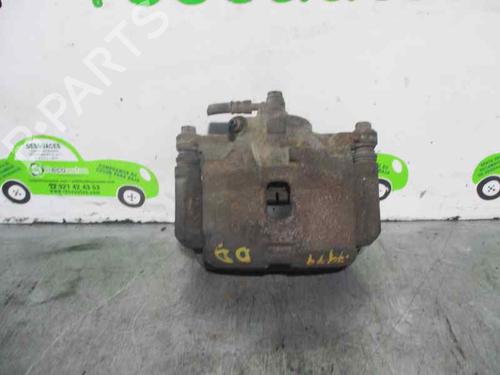Used Right front brake caliper ROVER 600 I (RH) 620 Si (131 hp) 11614693