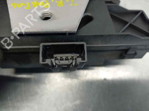 Tailgate lock FORD FOCUS II (DA_, HCP, DP)  | BP10411435C101 