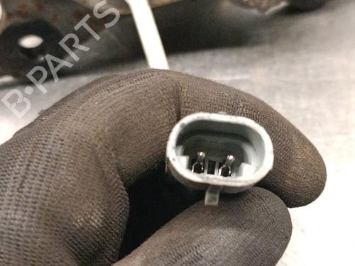Right front steering knuckle OPEL ZAFIRA A MPV (T98) 1.8 16V (F75) | BP22738898M26 