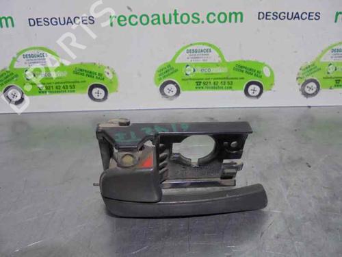 Used Rear left interior door handle KIA RIO II (JB) 1.5 CRDi (110 hp) 3215537
