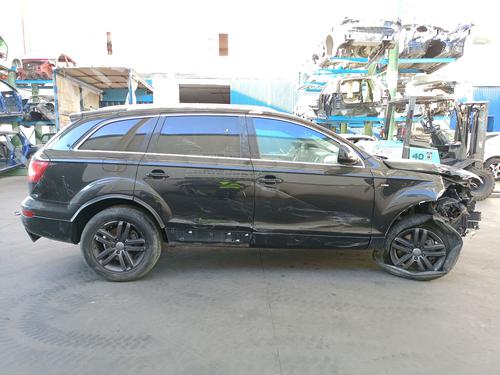Climate control AUDI Q7 (4LB) 3.0 TDI quattro | BP36996395I5 - Image 7
