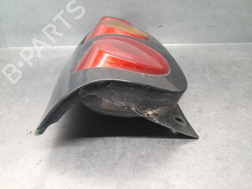 Left taillight SMART FORTWO Coupe (450) 0.8 CDI (450.300, 450.301, 450.302, 450.303, 450.306) | BP36886954C34  - Image 5