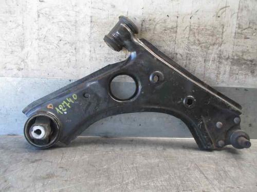 Used Right front suspension arm OPEL COMBO Box Body/MPV (X12) 1.3 CDTI (B05) (90 hp) 7162949