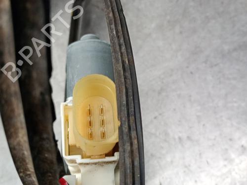Front right window mechanism FORD S-MAX (WA6) 2.2 TDCi | BP28351767C23 
