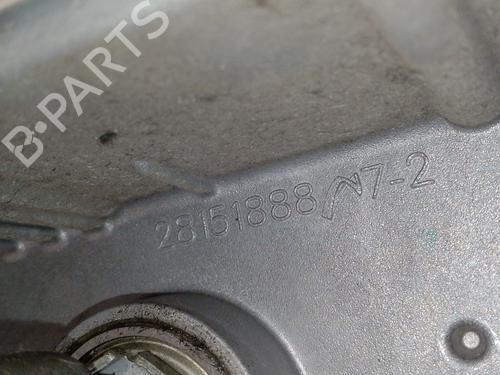 Steering column FIAT 500 (312_) 1.2 LPG (312AXA1A) | BP34694006M21  - Image 7