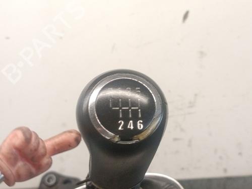 Gear lever OPEL CORSA D (S07) 1.3 CDTI (L08, L68) | BP29387099M90 