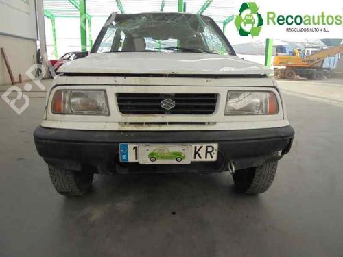Climate control SUZUKI VITARA (ET, TA, TD) 2.0 TD Intercooler All-wheel Drive (SV420D) | BP2298308I5 