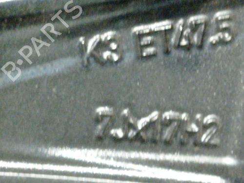 Fælk FORD PUMA (J2K, CF7) 1.0 EcoBoost mHEV | BP36643396C45 - Image 4