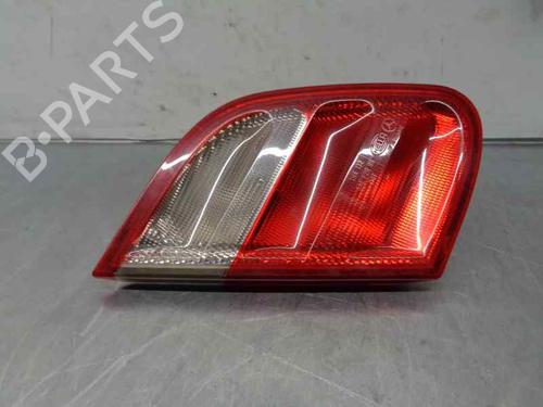 Used Left taillight MERCEDES-BENZ CLK (C208) CLK 200 Kompressor (208.344) (163 hp) 6151543