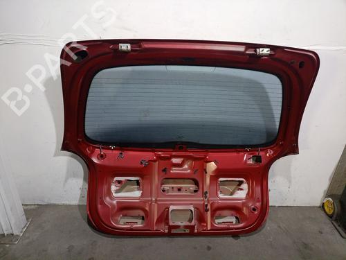 Tailgate CITROËN XSARA PICASSO (N68) 1.6 HDi | BP29323506C6 