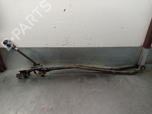 Used Gear lever NISSAN ALMERA II (N16) 2.2 Di (110 hp) 26120740