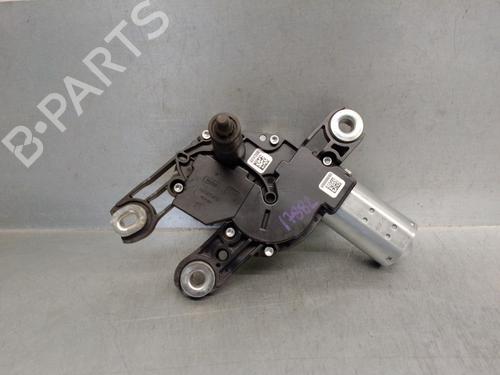 Ruitenwissermotor achter SEAT IBIZA V (KJ1, KJG) 1.0 TSI (110 hp) 13449432