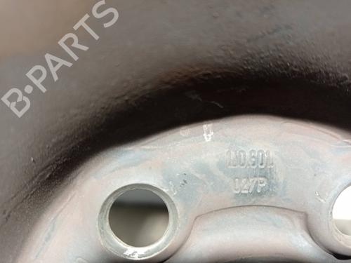 Fælk VW GOLF IV (1J1) 1.4 16V | BP16551796C45 