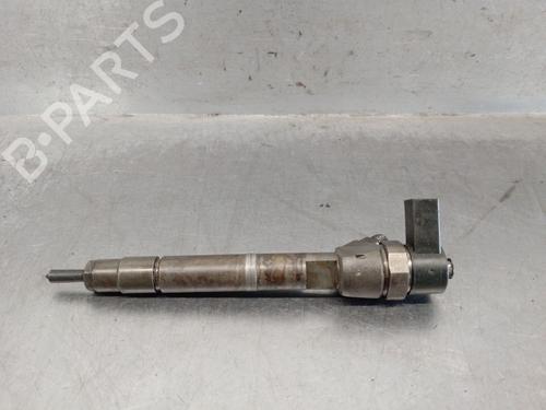 Used Injector Injector MERCEDES-BENZ C-CLASS (W203) C 220 CDI (203.006, 203.008) (143 hp) 34186863 34186863
