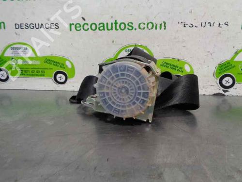 Front right seatbelt LAND ROVER RANGE ROVER SPORT I (L320) 4.4 4x4 | BP8724854I25 