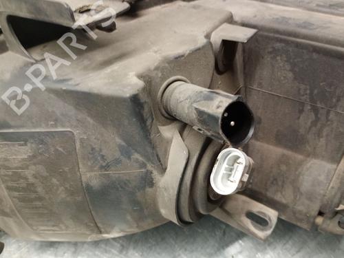 Right headlight BMW X5 (E53) 3.0 d | BP26145401C29 