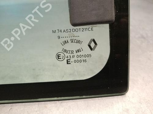 Bootlid window RENAULT SUPER 5 (B/C40_) 1.1 (B/C/401) | BP28172127C64