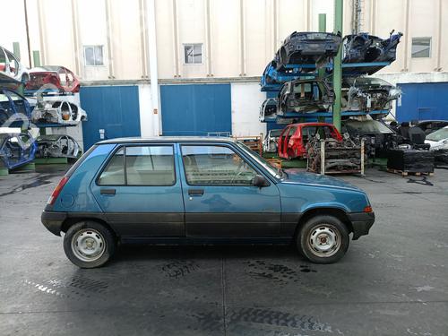 Front bumper RENAULT SUPER 5 (B/C40_) | BP30906840C7