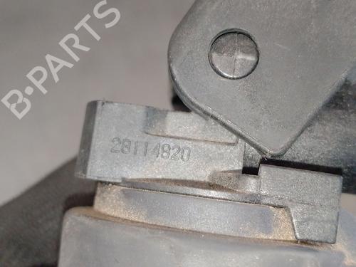 Ignition coil BMW 5 (E39) 520 i | BP33844164M94  - Image 5