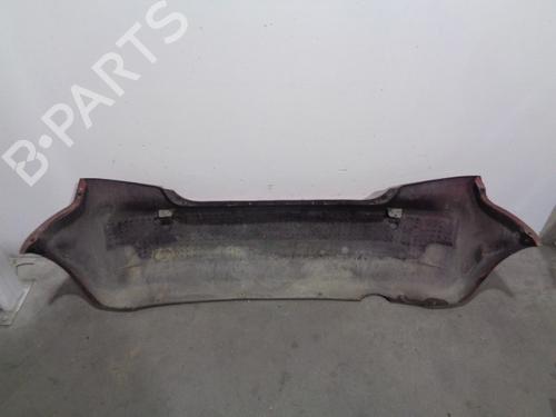 Rear bumper DAEWOO KALOS (KLAS) 1.2 | BP10939072C8 