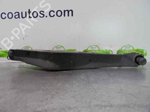 Right rear suspension arm VW GOLF VI (5K1) 2.0 TDI | BP2331787M15
