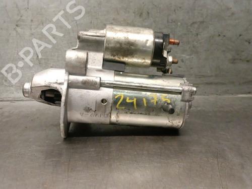 Starter FORD FIESTA VI (CB1, CCN) 1.4 TDCi | BP31014456M8