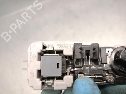Interior roof light HYUNDAI TUCSON (TL, TLE) 1.6 CRDi | BP25786055I8 