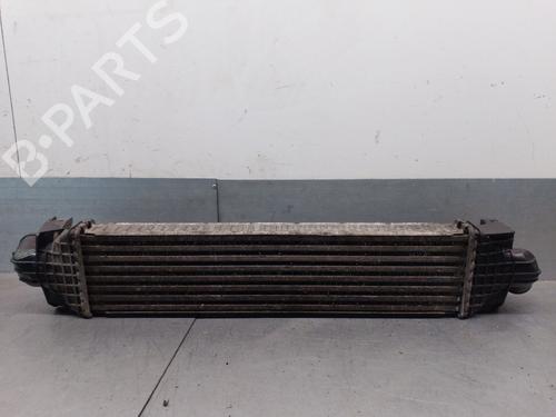 Intercooler FORD FOCUS C-MAX (DM2) 2.0 TDCi | BP29605350M30 