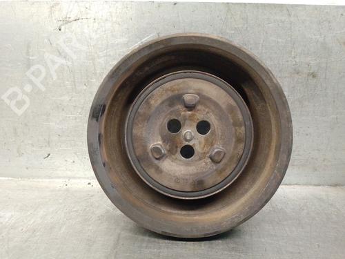 pulley-peugeot-boxer-platformchassis-2006-33320160 main image