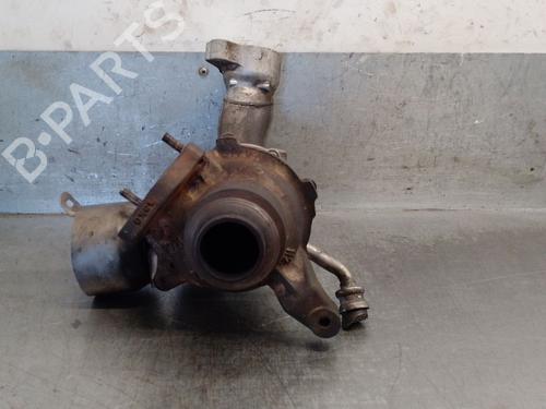 Turbolader/Kompressor CITROËN C8 (EA_, EB_) 2.0 HDi 135 | BP34058467M71 - Image 4