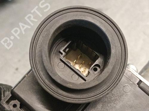 Rear right window mechanism MAZDA 2 Hatchback (KB) 1.5 Hybrid (KBAC3X) | BP36995636C25 - Image 5