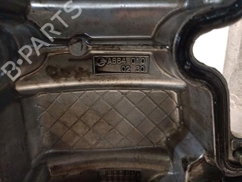 Cylinder head SSANGYONG RODIUS I 2.7 Xdi | BP37613385M5  - Image 7